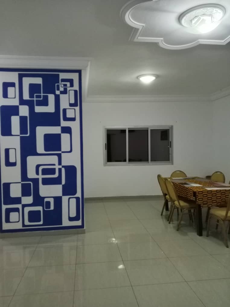 APPARTEMENT 3 PIECES